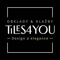 Tiles 4 You Logo Black
