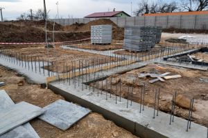 Aktuální stav výstavby| Bydlení Blatec